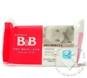 韓國進(jìn)口保寧b b嬰兒洗衣皂 肥皂 槐花香型 bb皂 寶寶用品 福州媽媽 親子網(wǎng) 福州寶寶 copyright
