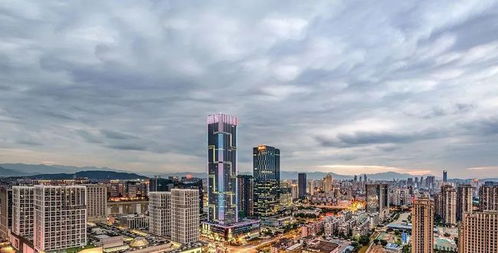 福州哪些板塊正淪為棄子