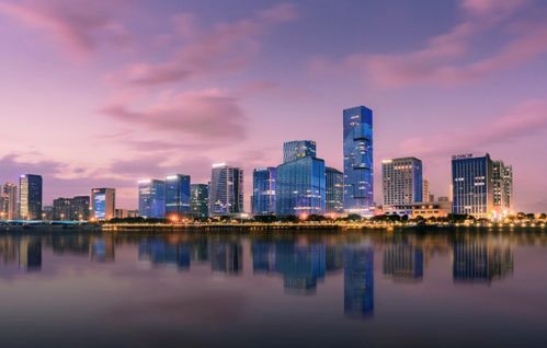 福州2021 預見城市的下一次生活新走向