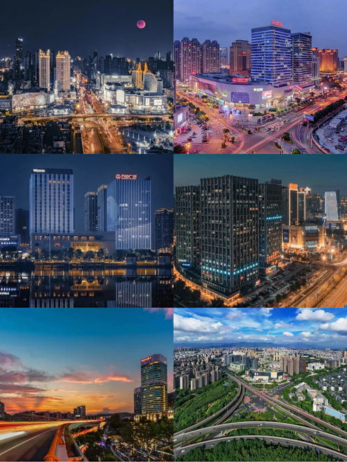 福州旅游這些景點不可錯過,福州美食攻略