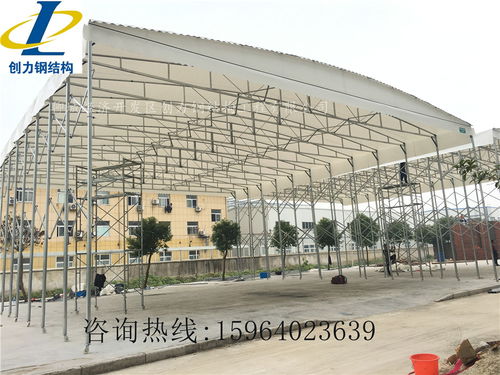 【西方區(qū)定制高質(zhì)量屋頂抗風(fēng)雨棚布/活動雨篷/倉庫蓬】- 