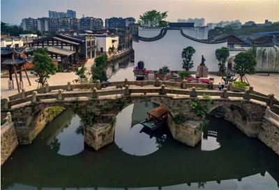 福州將砸24億再添2處國(guó)家級(jí)文化街區(qū) 比肩三坊七巷