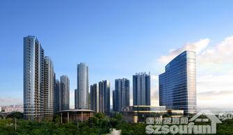 房企26強融信正式進駐嵊州 開啟嵊州人居生活新標桿