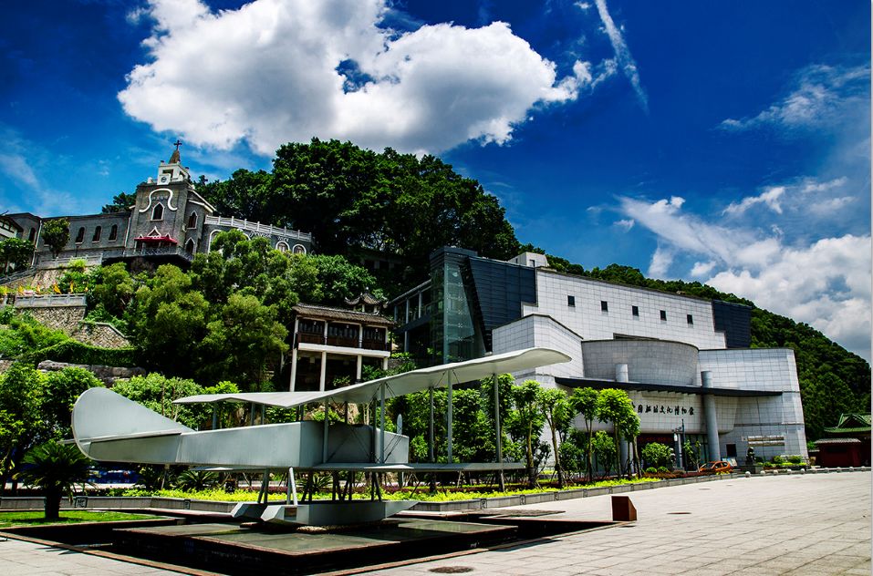 福州歷史文化街區(qū)本周精彩活動預(yù)告 傳統(tǒng)與現(xiàn)代的完美交融