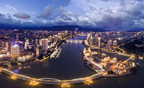 國內(nèi)首部城市創(chuàng)新競爭力評價報告發(fā)布，福州躋身前50強(qiáng)