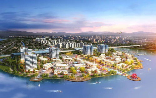 福州江景房或成絕唱，搶占宜居好房的最后機(jī)會何在？