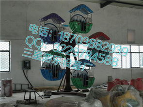 專業(yè)設(shè)計(jì)服務(wù)與小型游樂設(shè)備觀覽車GLY三星大型游樂廠價(jià)位解析